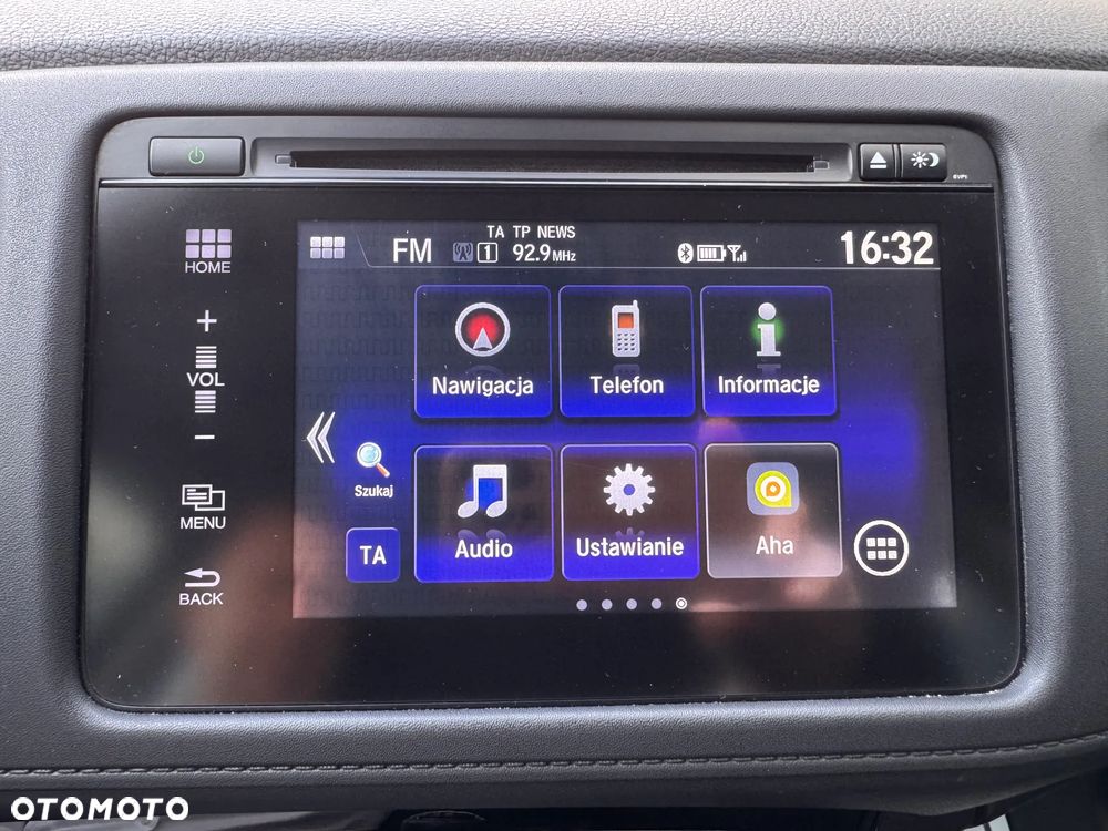 Honda HR-V 1.5 Elegance (ADAS) - 12