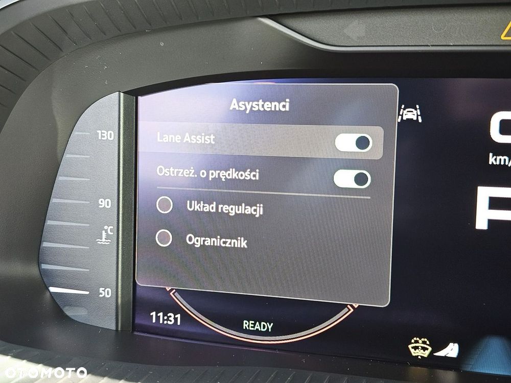 Skoda Octavia 1.5 TSI e-Tec Sportline DSG - 19