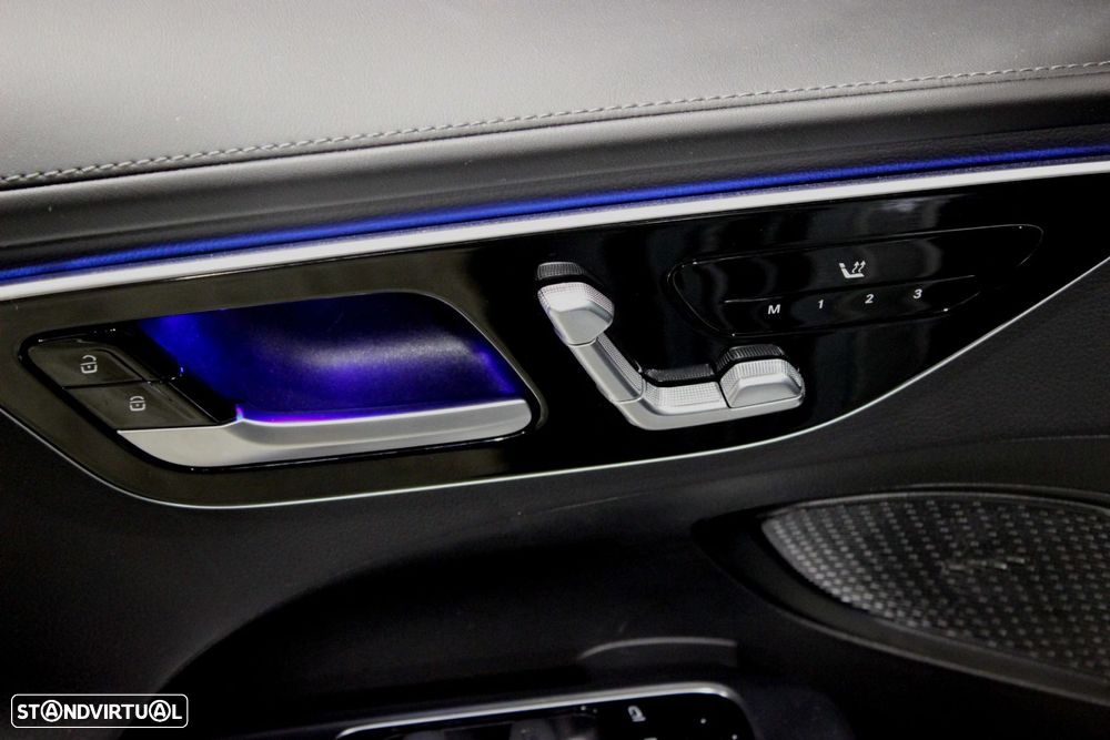 Mercedes-Benz C 300 de AMG Line - 15