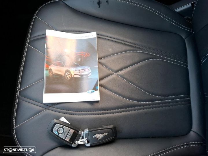 Ford Mustang Mach-E Standard - 3