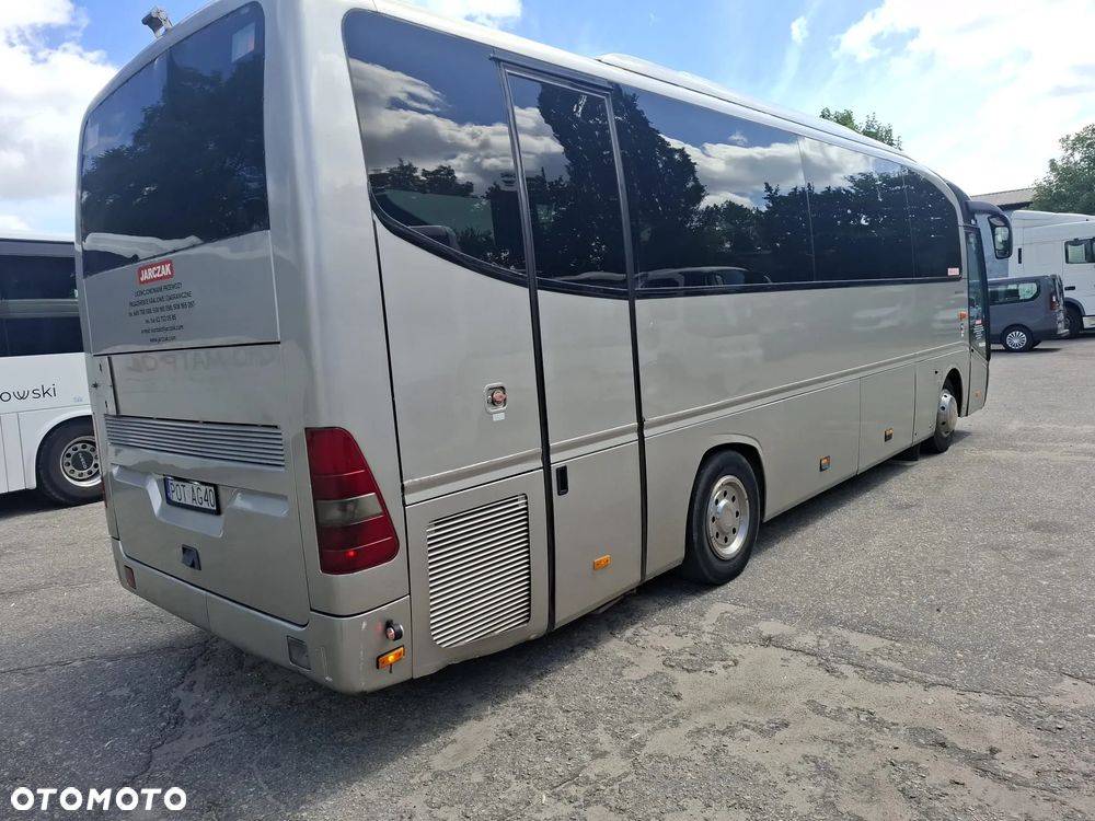 Mercedes-Benz Tourino 510 - 9
