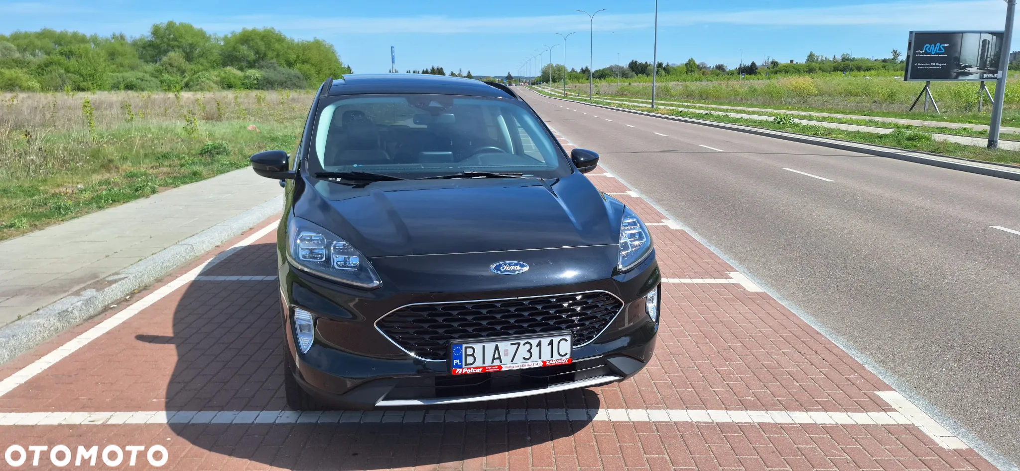 Ford Escape 2.0 EcoBoost AWD Titanium - 26