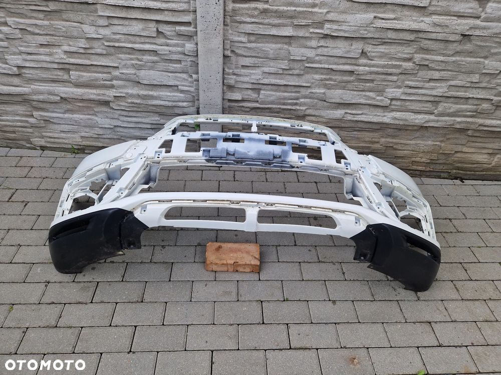 Zderzak Mitsubishi Asx lift 2016 - - 3