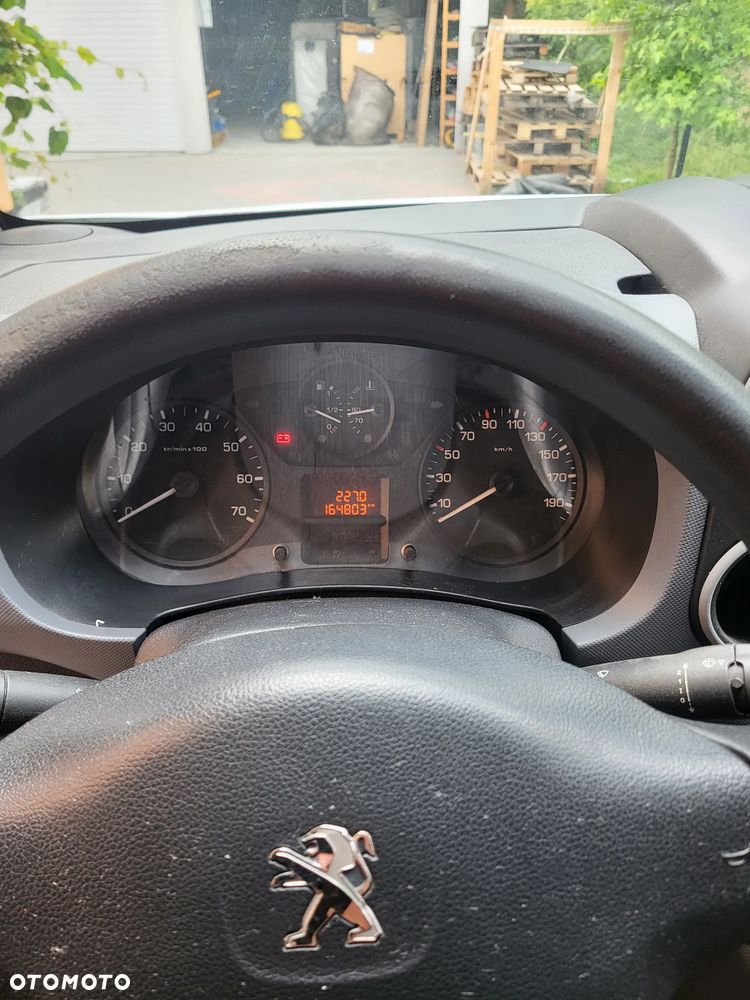 Peugeot Partner - 6