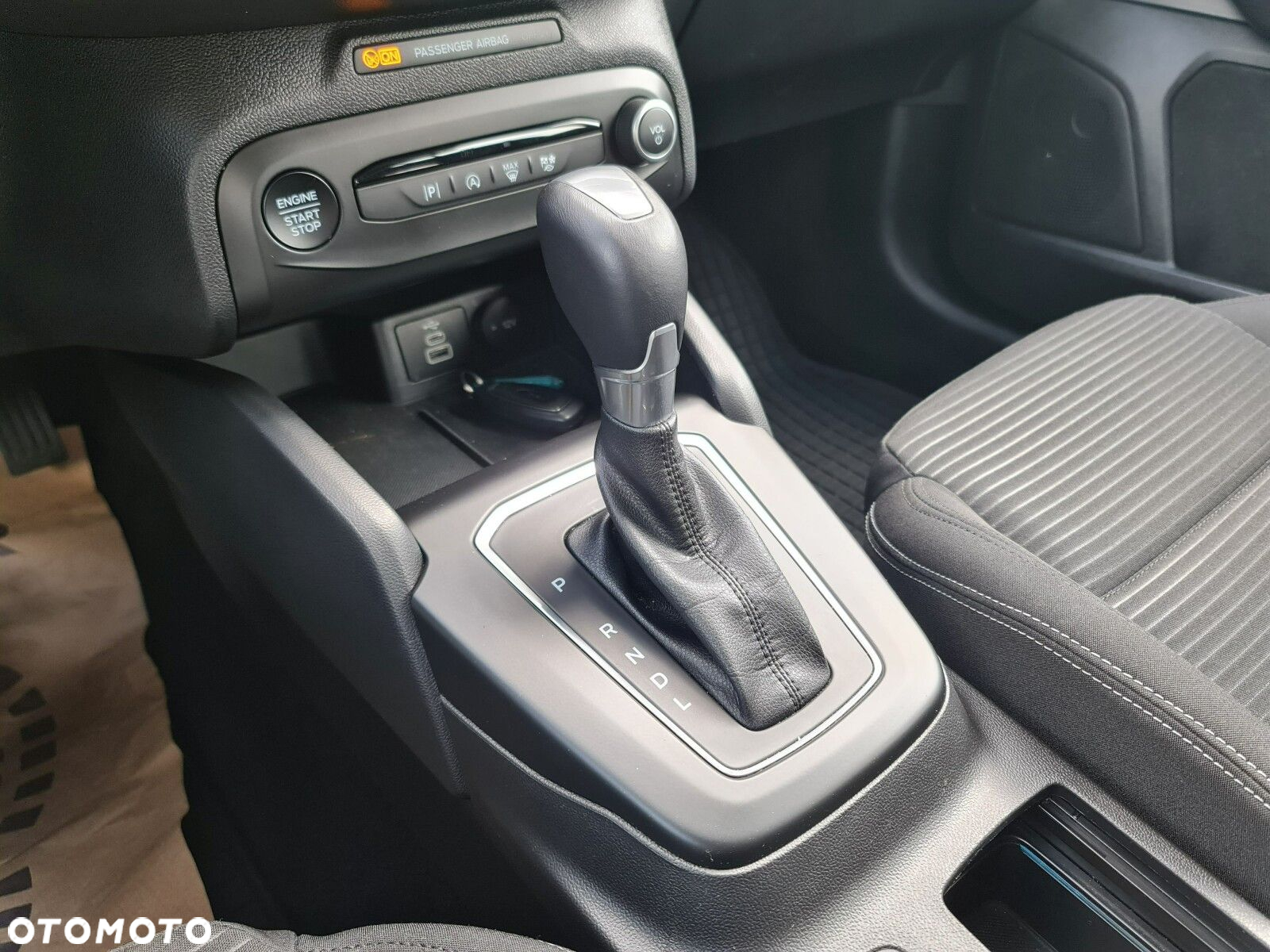 Ford Focus - 23