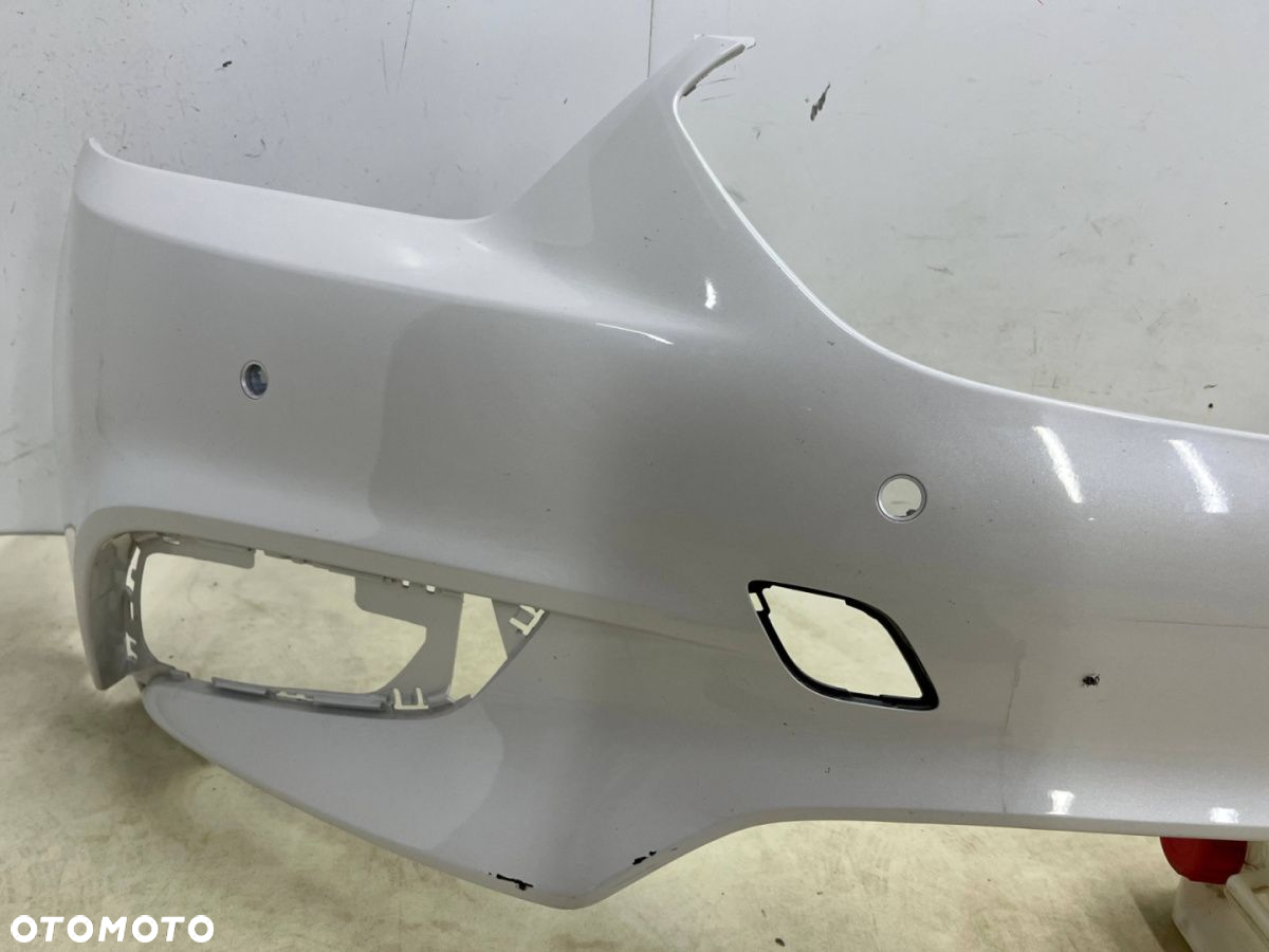 Zderzak przedni Opel Mokka X 1 I 16-19r. przód 4XPDC 42557112 - 4