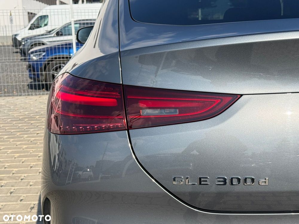 Mercedes-Benz GLE 2024