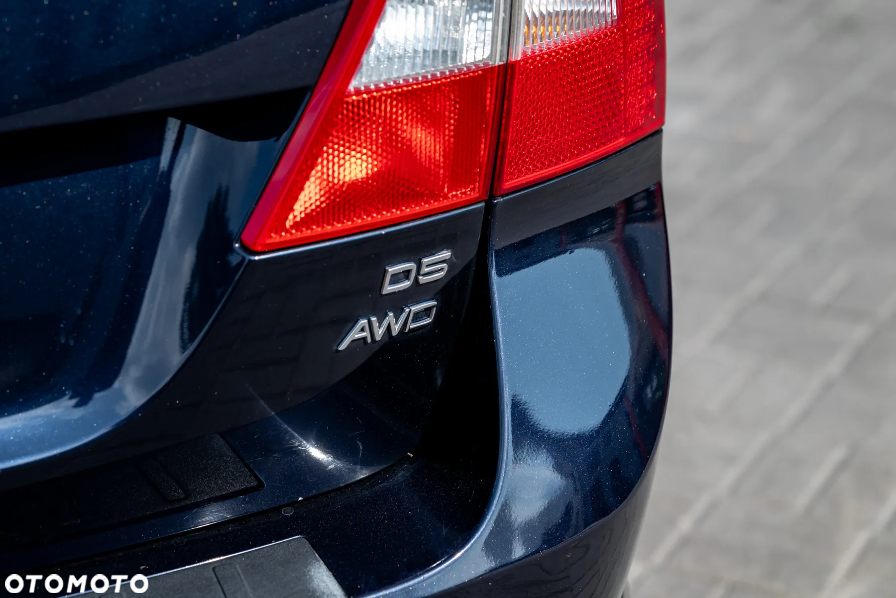 Volvo V70 - 21