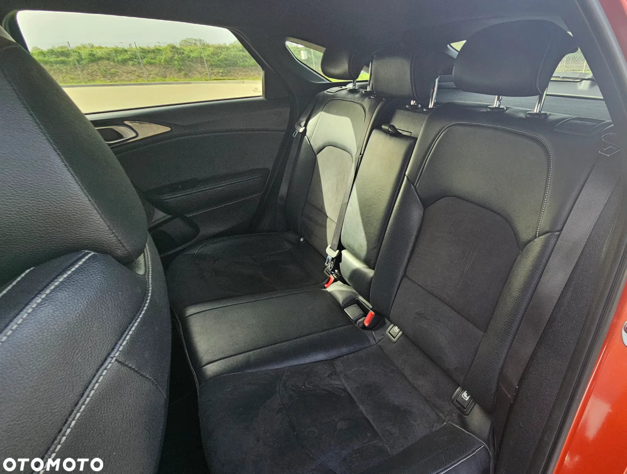 Kia ProCeed 1.4 T-GDI GT Line - 15