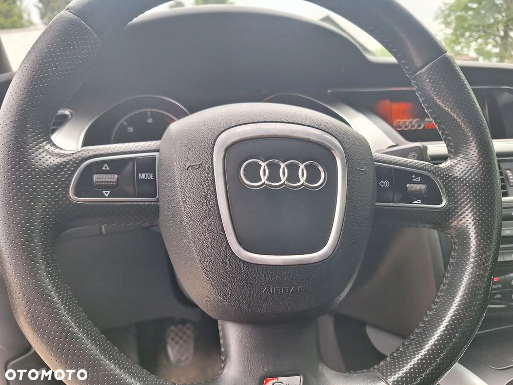 Audi A5 Coupé 3.0 TDI DPF quattro - 20