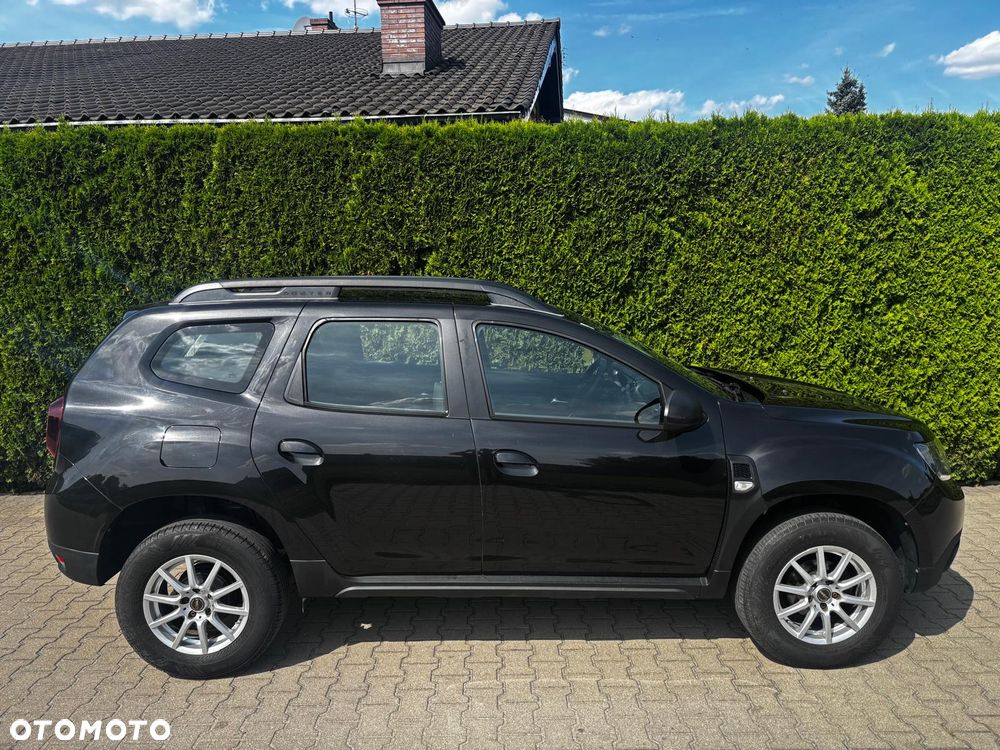 Dacia Duster SCe 115 2WD Prestige - 3