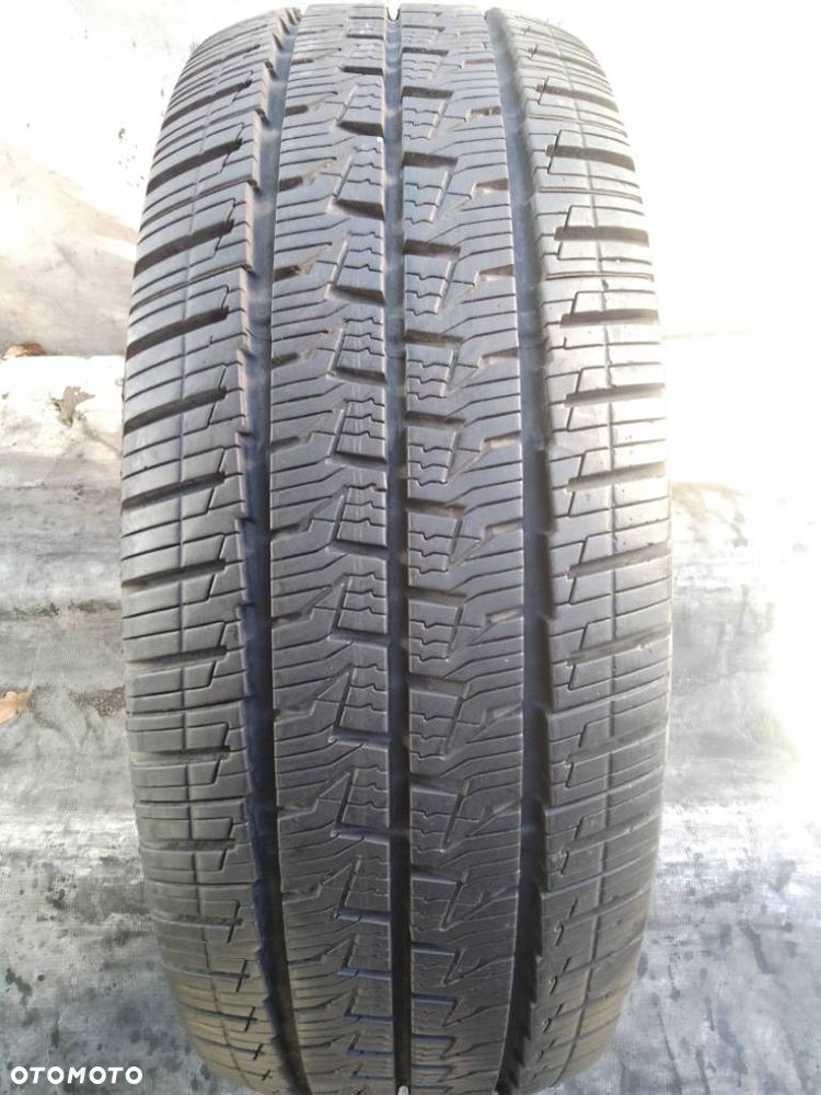 Continental VanContact 4 Seasons 225/70 R15C 112/110R 2024 7.5-8mm - 1