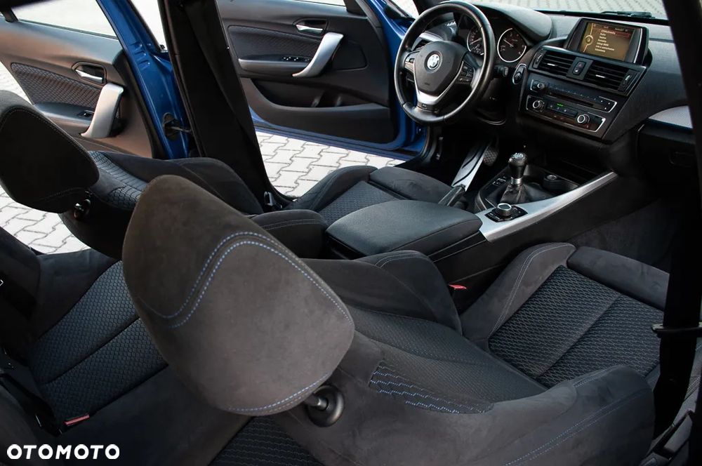 BMW Seria 1 - 26