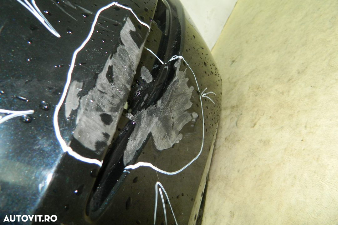Bara spate VW Golf 7 SportVan, 2014, 2015, 2016, 2017, , 510807421F - 10