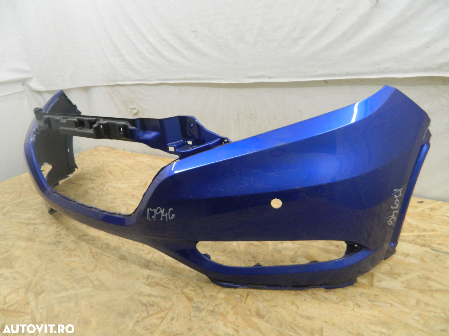 Bara fata Honda HR-V, 2015, 2016, 2017, 2018, 2019, 71101-T7W-A000. - 4