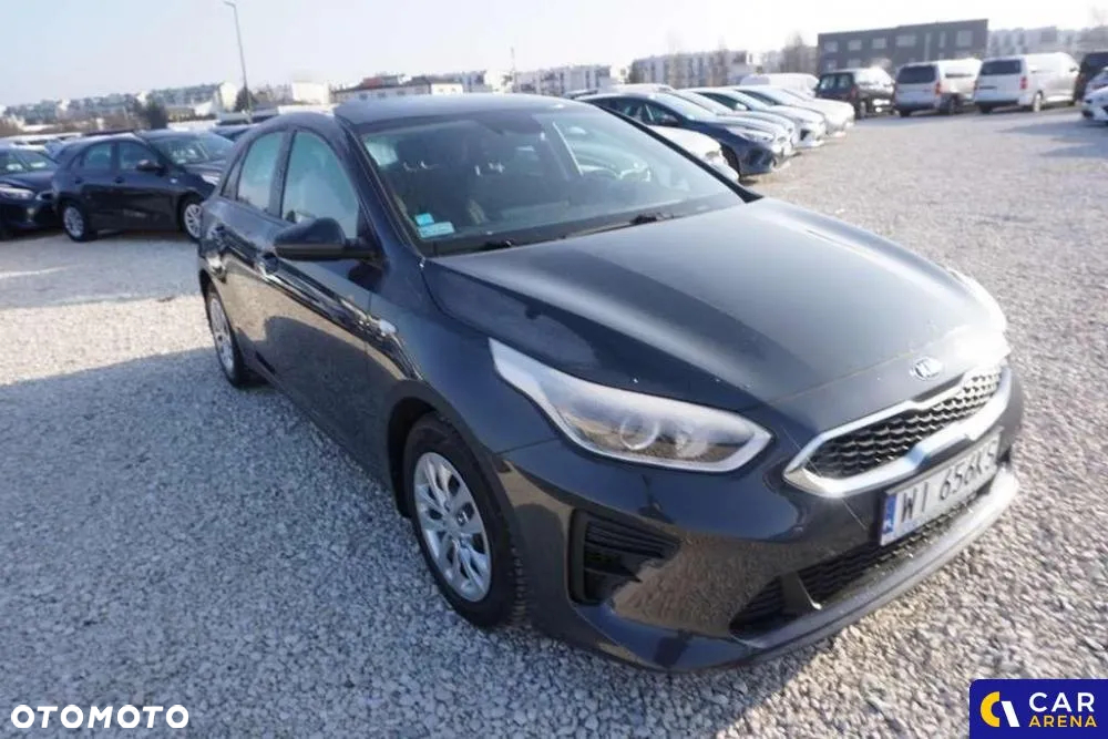 Kia Ceed 1.0 T-GDI S - 6