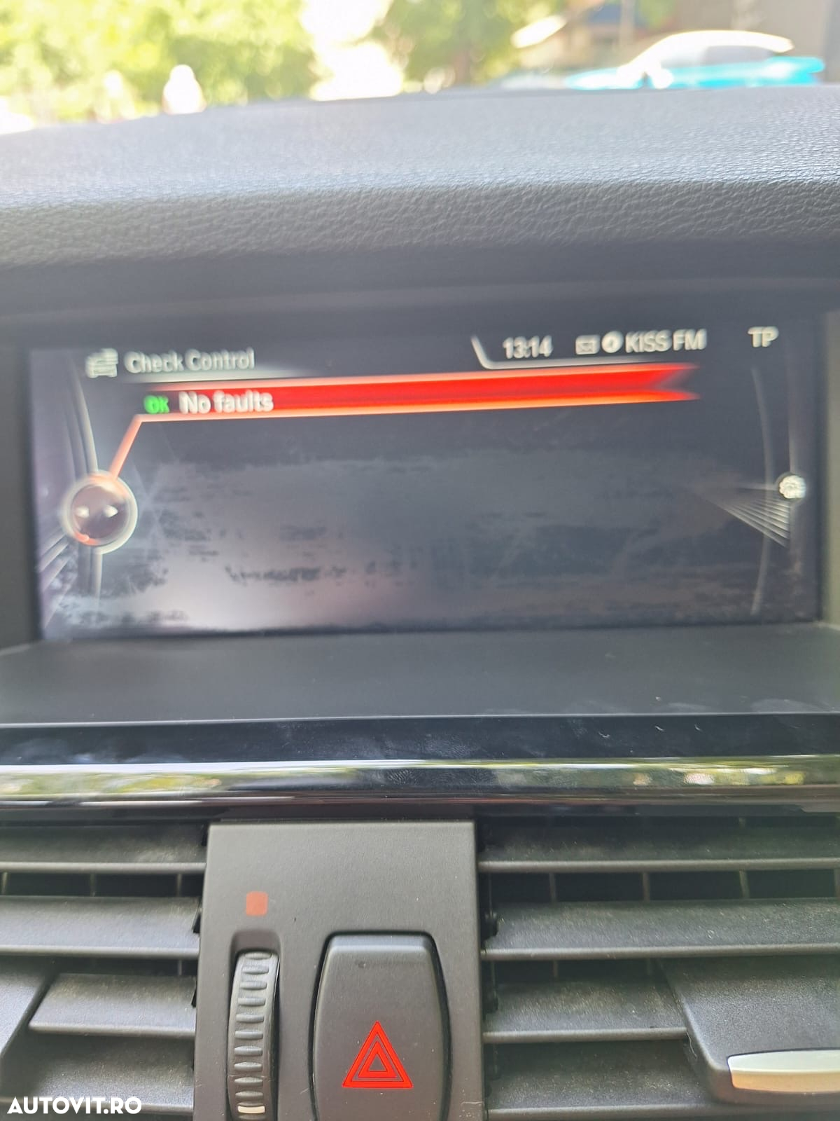 BMW X3 - 18