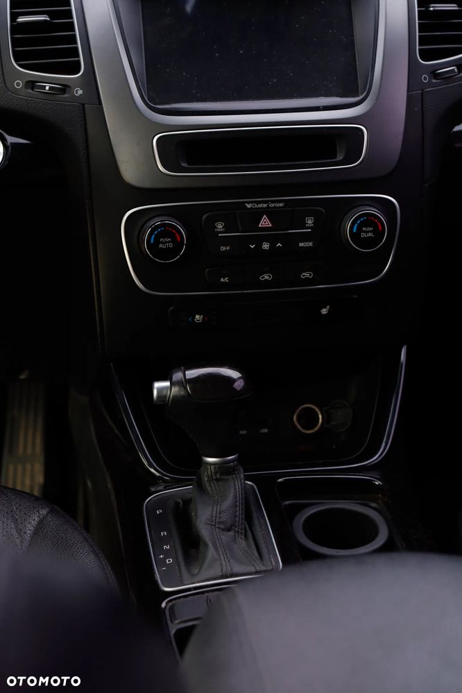 Kia Sorento - 15