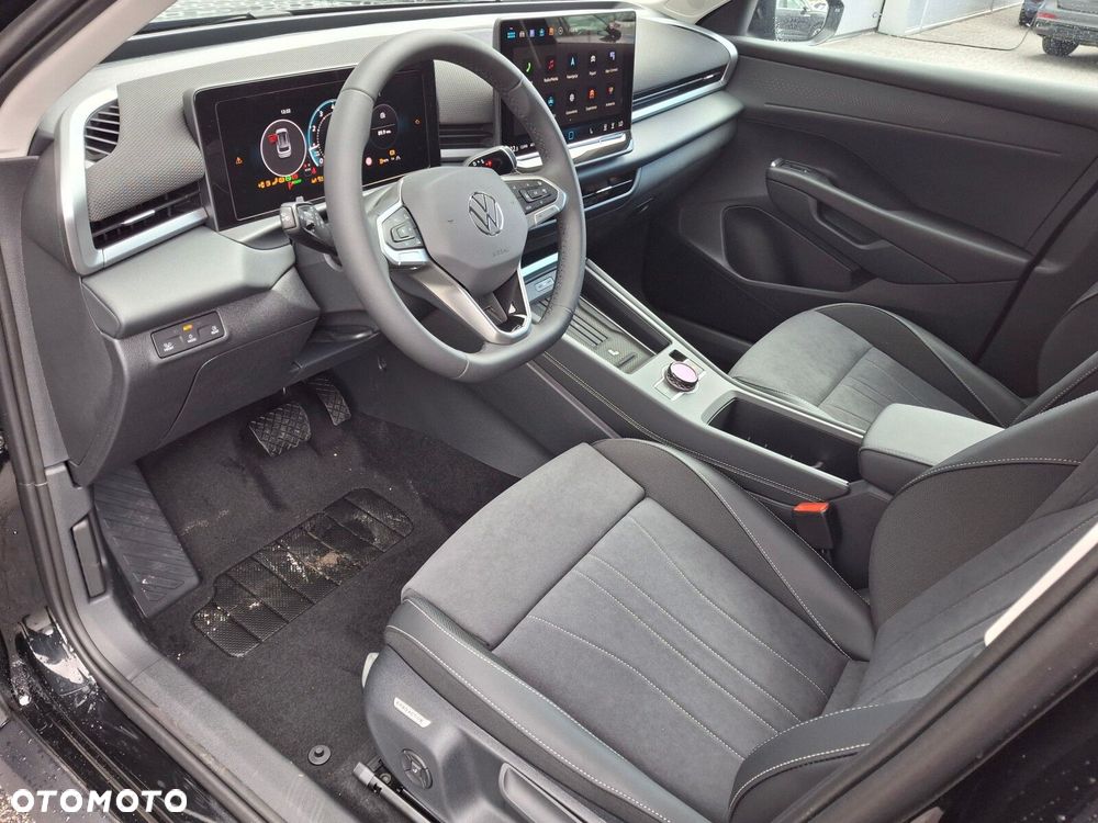 Volkswagen T-Roc 1.5 eTSI Style DSG - 11