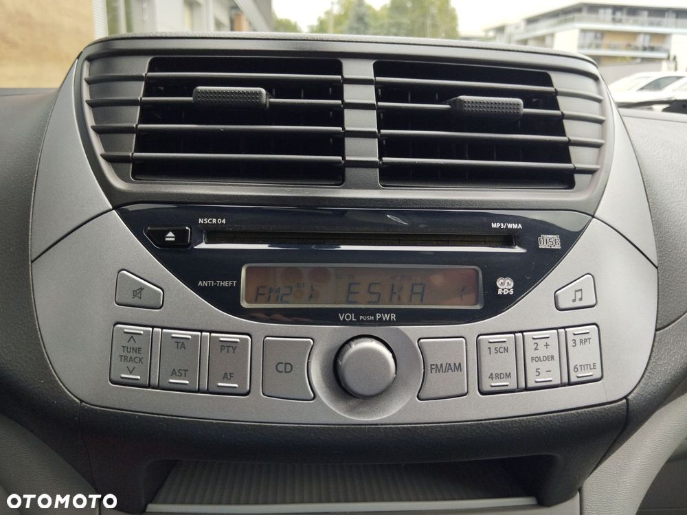 Suzuki Alto 1.0 Comfort - 22
