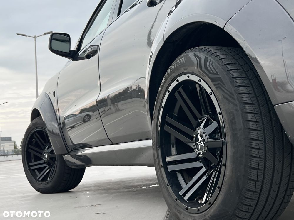 Dodge Durango - 11