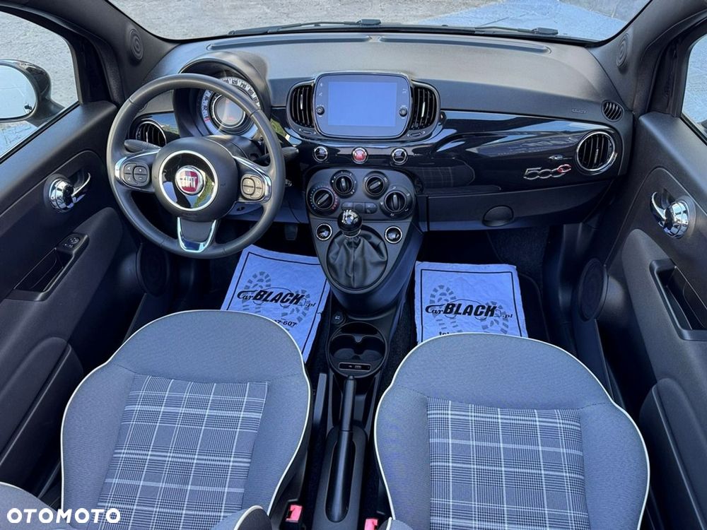 Fiat 500 - 9