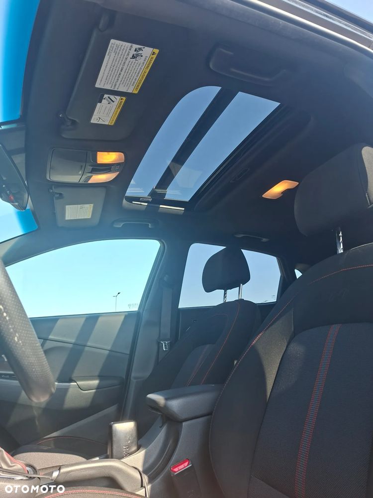 Hyundai Kona 1.6 T-GDI DCT 4WD N Line - 9