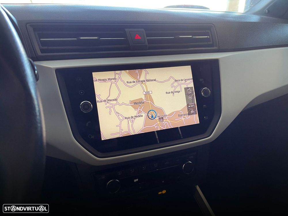 SEAT Arona 1.0 TSI Xcellence - 17