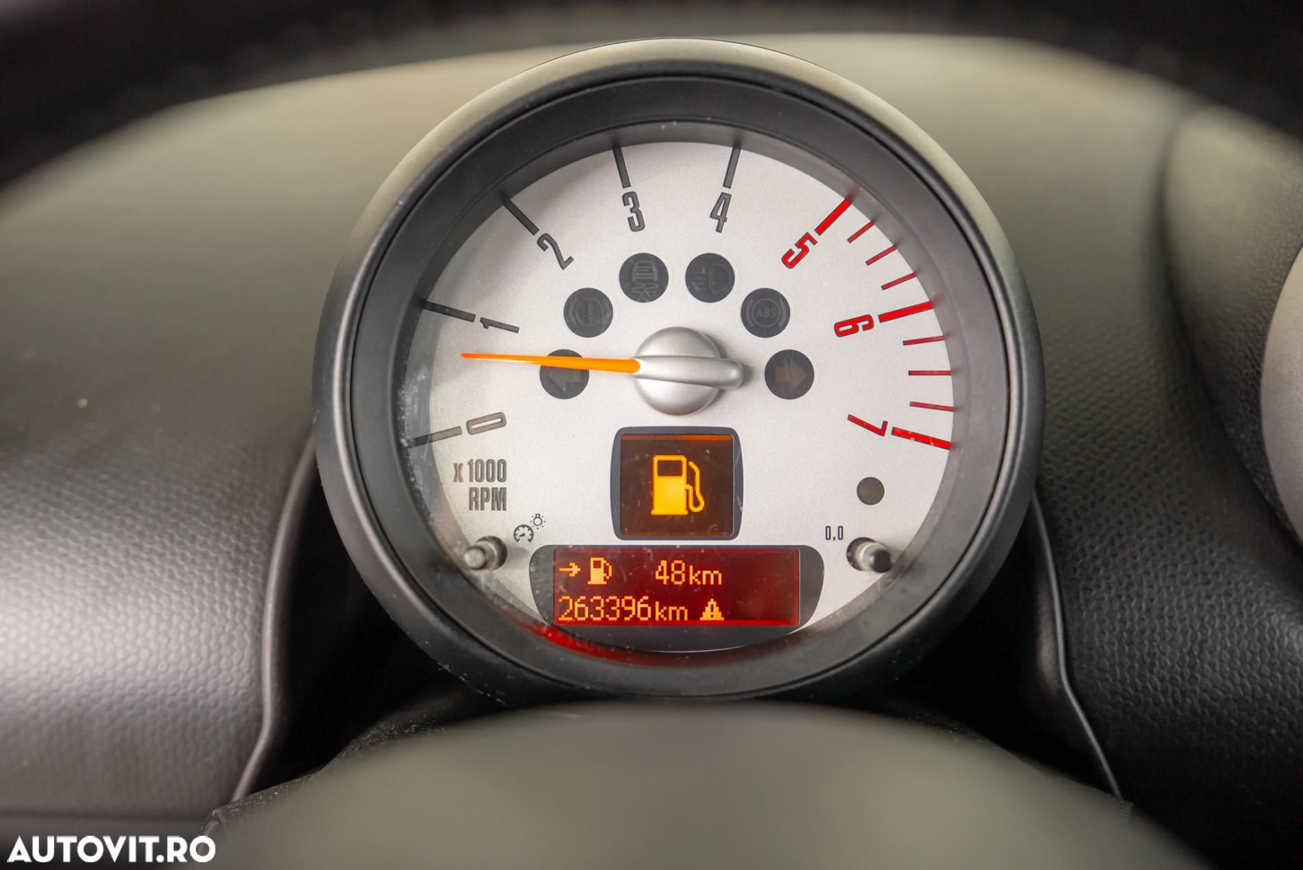 Mini Countryman Cooper SD ALL4 - 14
