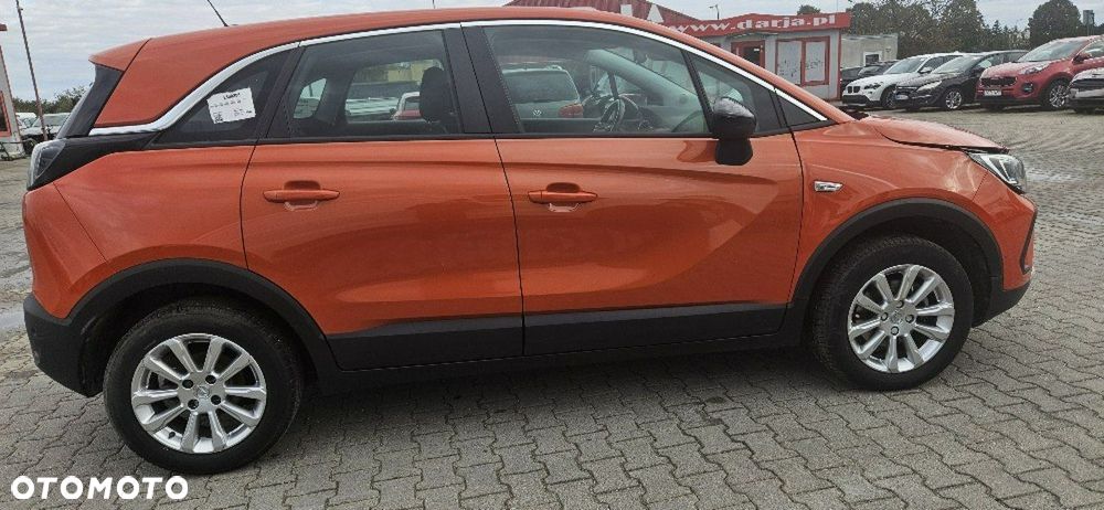 Opel Crossland - 2