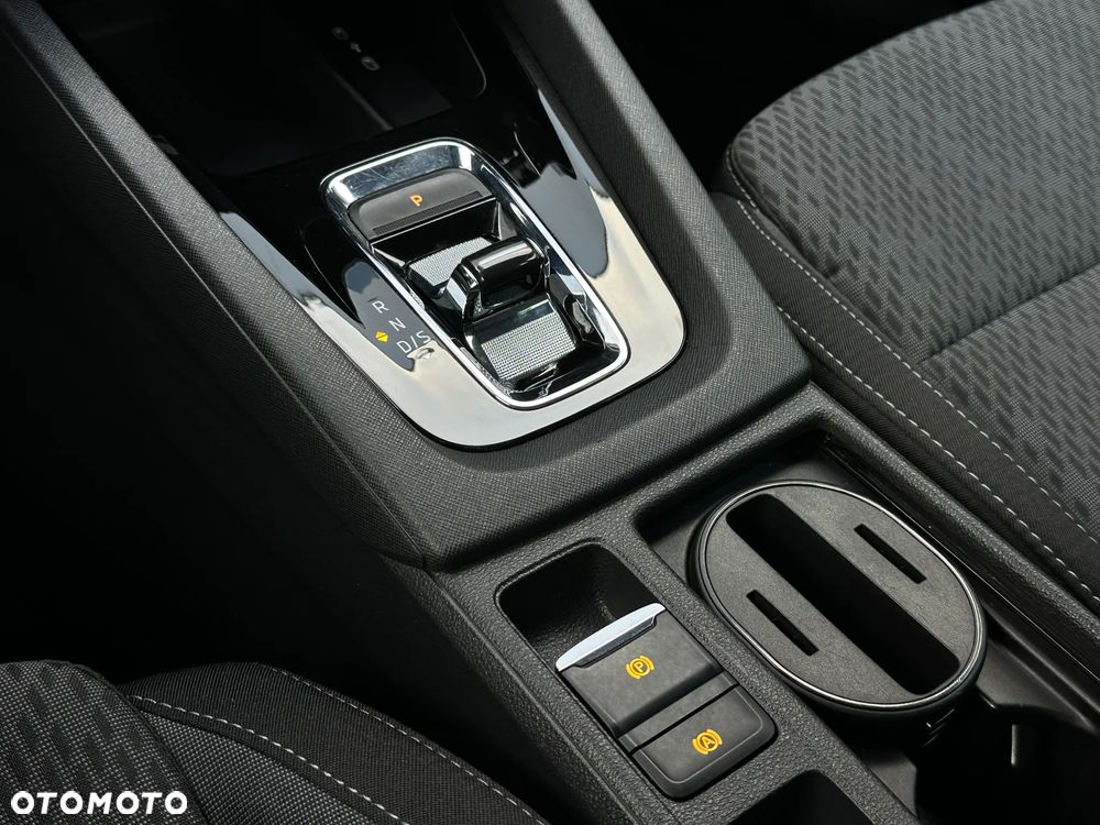 Skoda Octavia 2.0 TDI SCR Style DSG - 19