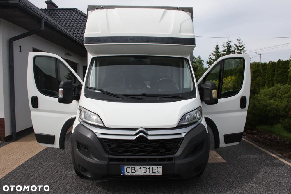 Citroën Jumper - 2