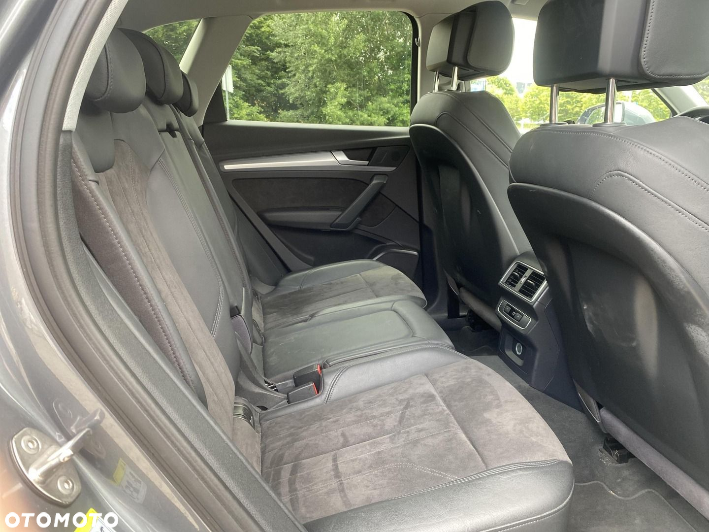 Audi Q5 2.0 TDI Quattro S tronic - 12
