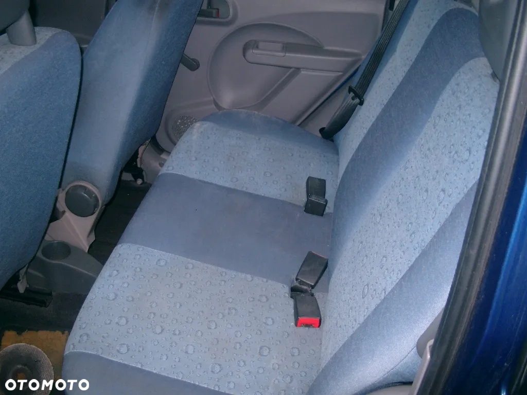 Fiat Panda - 5