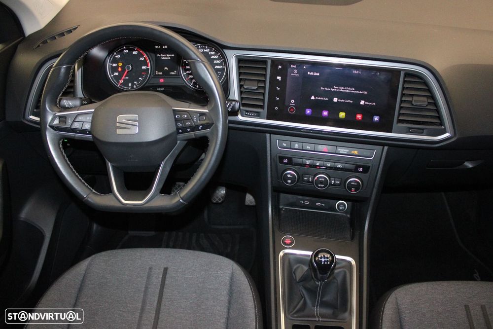 SEAT Ateca 1.0 TSI Style - 6