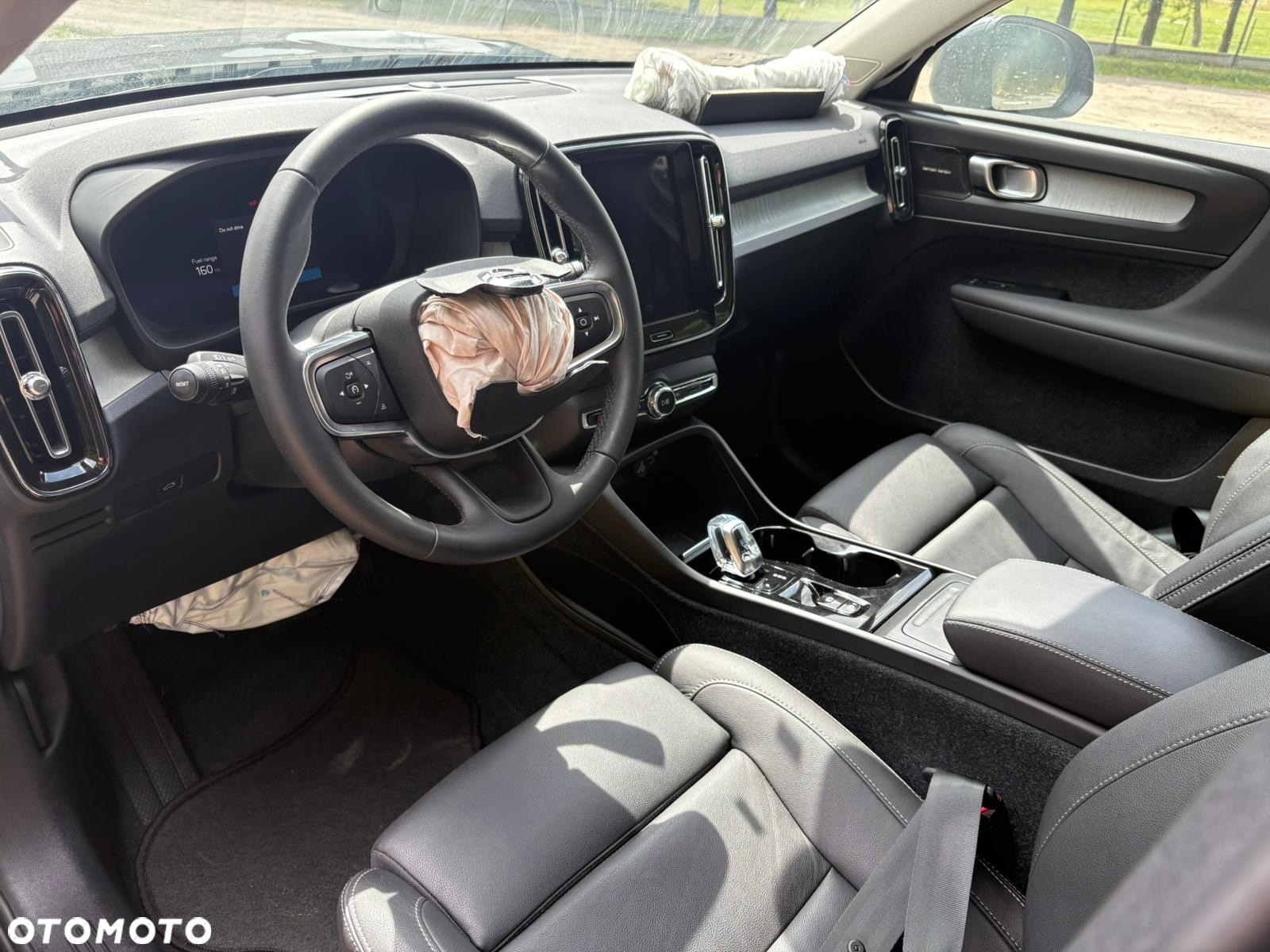 Volvo XC 40 B5 AWD Ultimate Dark - 18