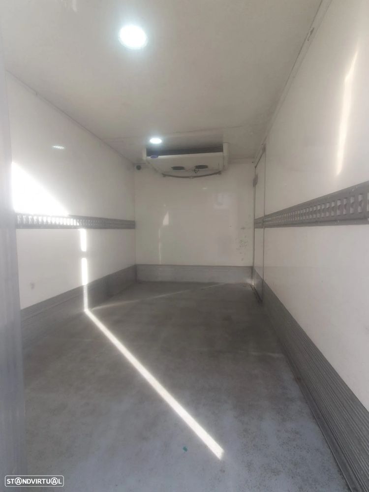 Iveco Daily 2.3 35C14 FRIGORIFICA Dod Duplo - 5