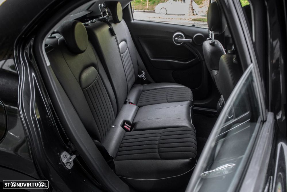 Fiat 500X 1.3 MJ - 31