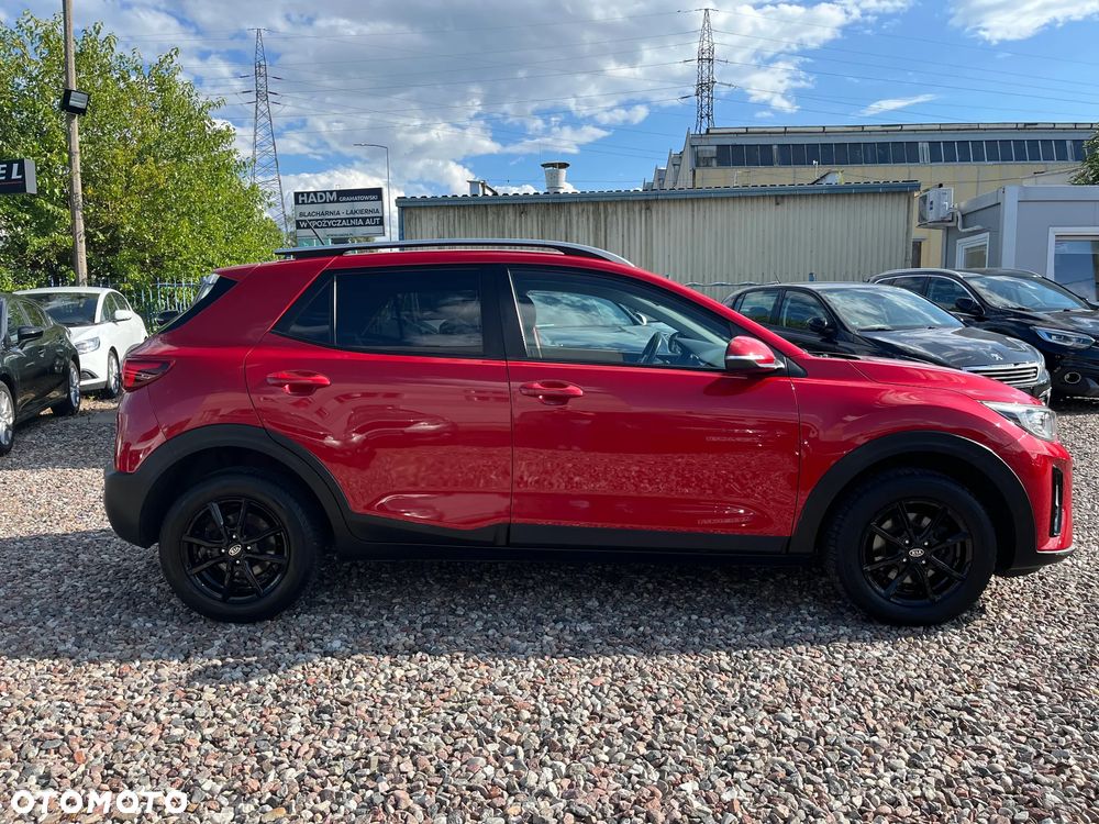Kia Stonic - 3