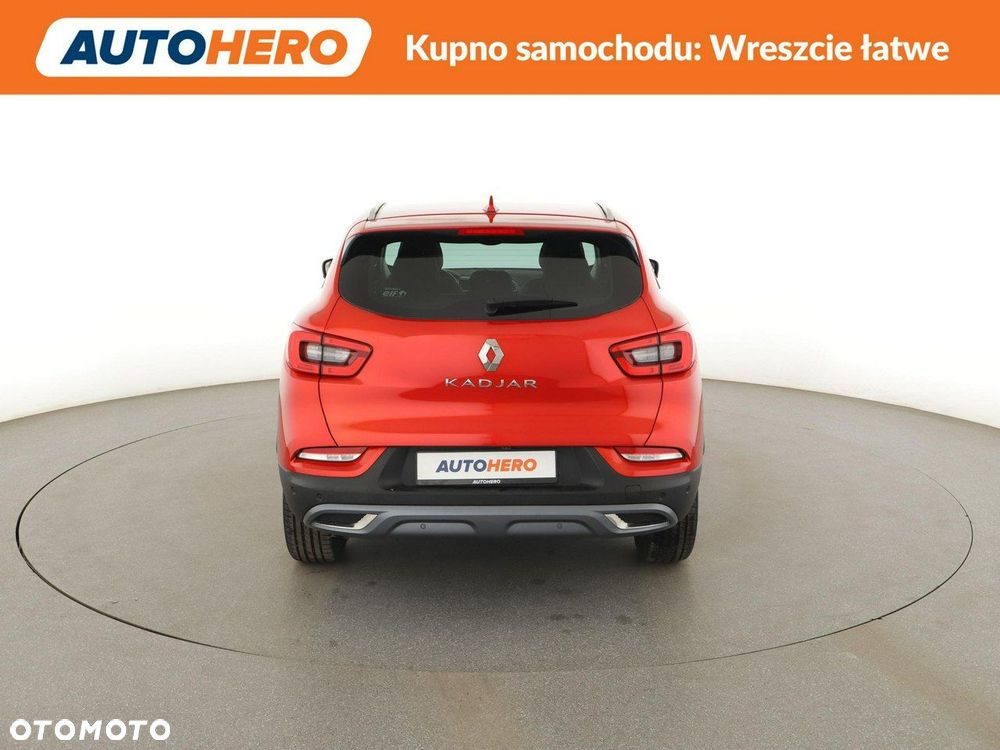 Renault Kadjar 1.3 TCe FAP Intens - 7