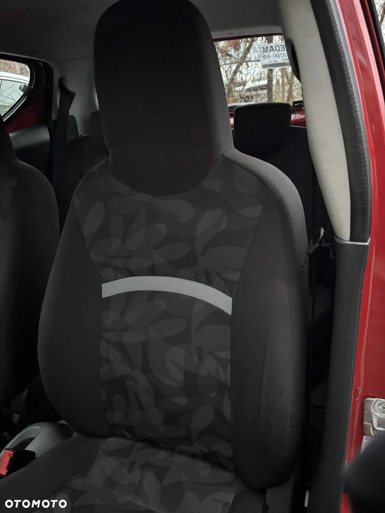 Suzuki Alto 1.0 Classic - 5