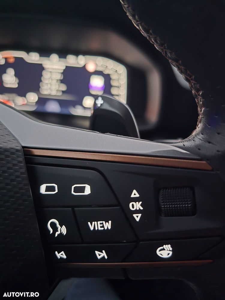 Cupra Formentor 2.0 TDI 4DRIVE DSG - 22