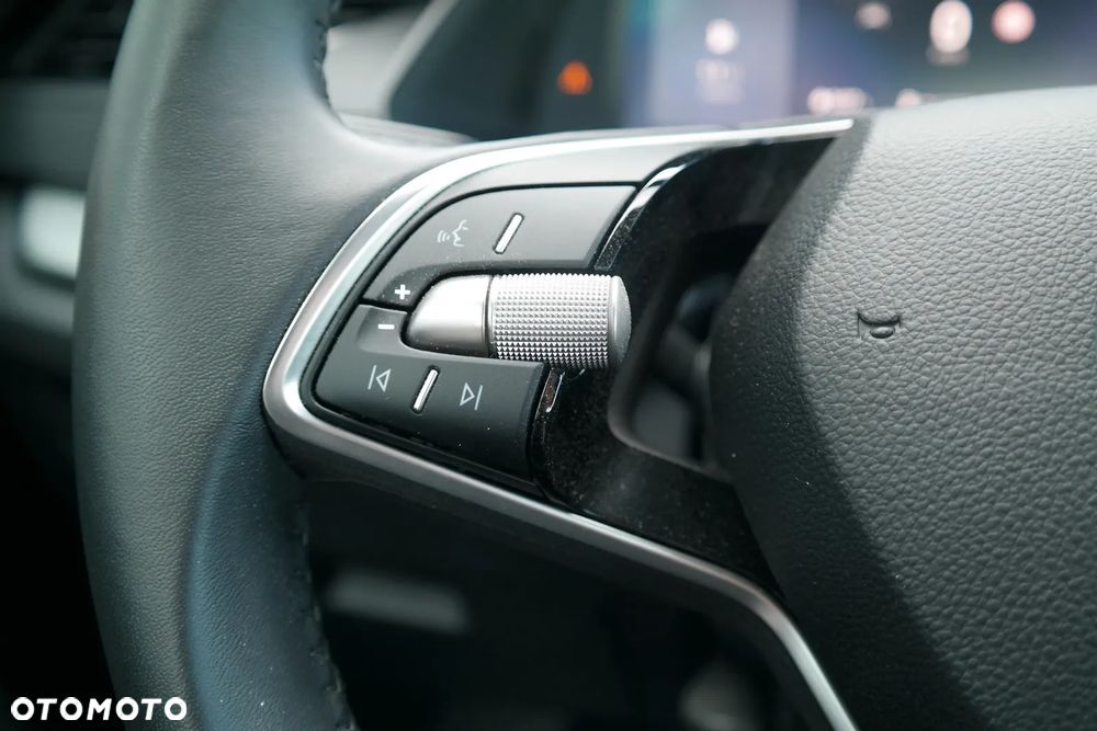 Skoda Octavia 1.5 TSI Essence - 16