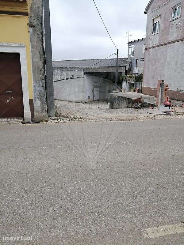 Armazém  para arrendamento - Grande imagem: 3/5