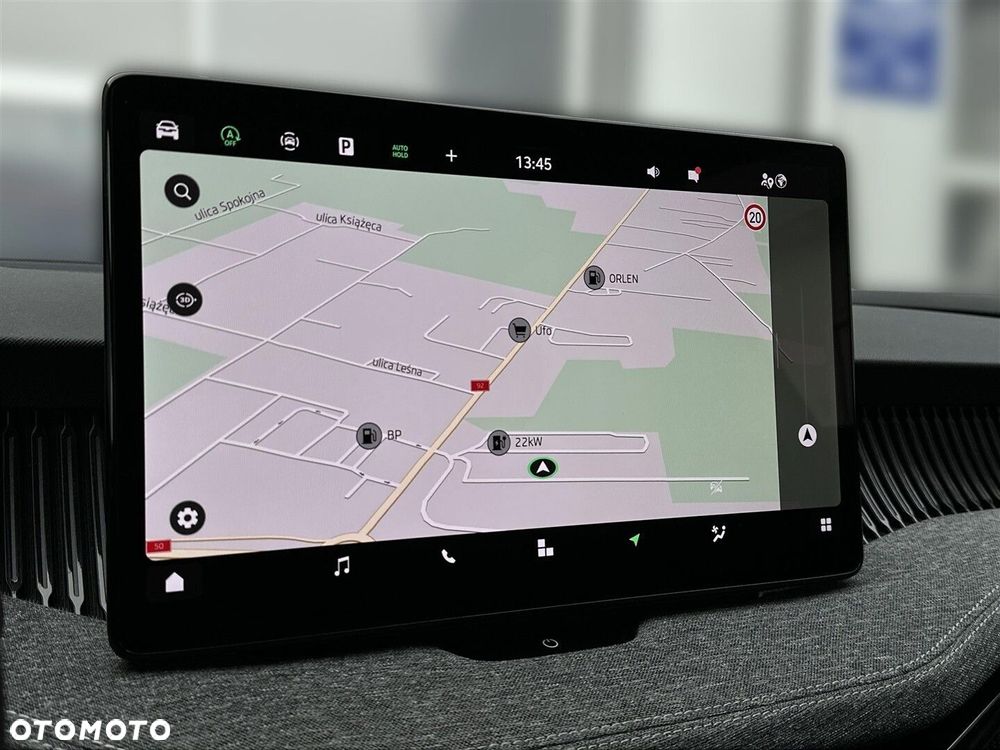 Skoda Superb 2.0 TDI SCR 4x4 Selection DSG - 24