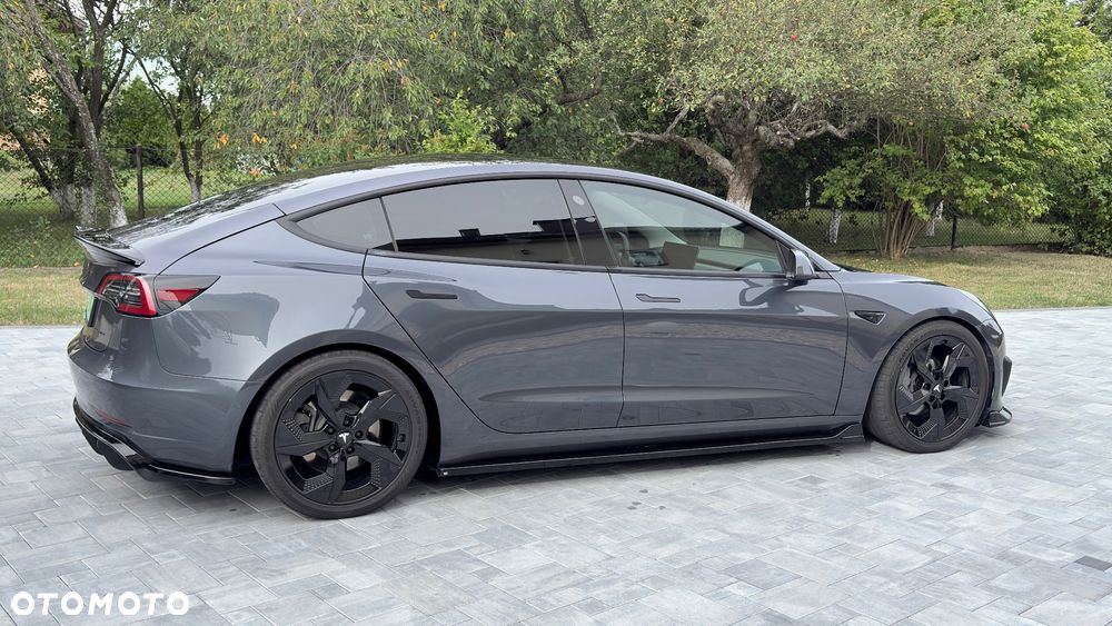 Tesla Model 3 Performance AWD - 8