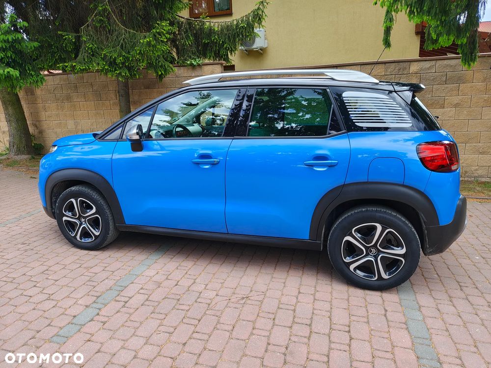 Citroën C3 Aircross - 3