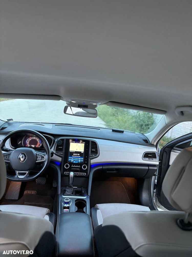 Renault Talisman ENERGY dCi EDC Intens - 15