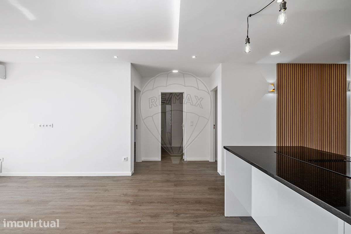 Apartamento T2 para arrendamento - Grande imagem: 4/8