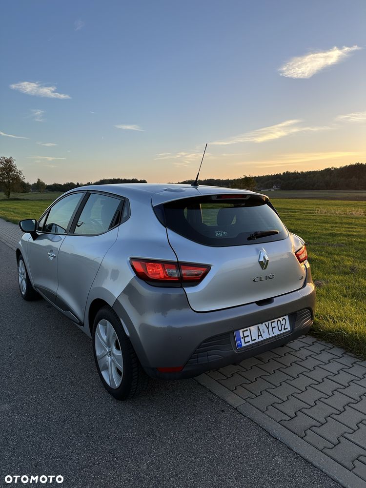 Renault Clio - 3